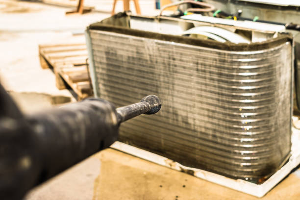 Best Air Duct Cleaning Company Near Me  in Priceville, AL
