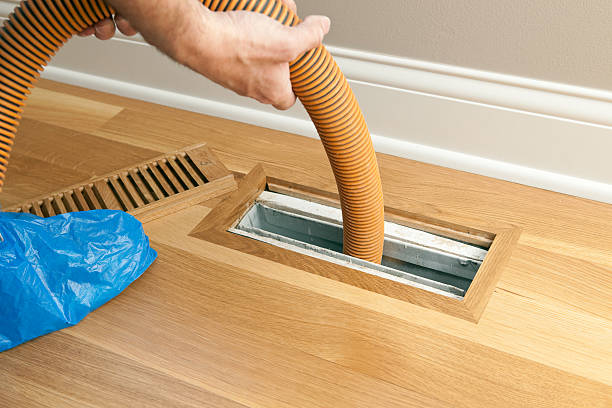 Best Commercial Air Duct Cleaning  in Priceville, AL