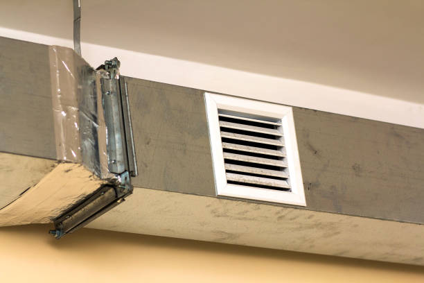 Best HVAC Air Duct Cleaning  in Priceville, AL